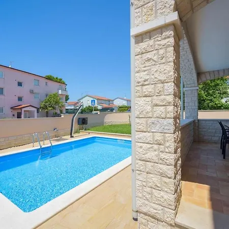 Elize Hébergement de vacances Tar-Vabriga