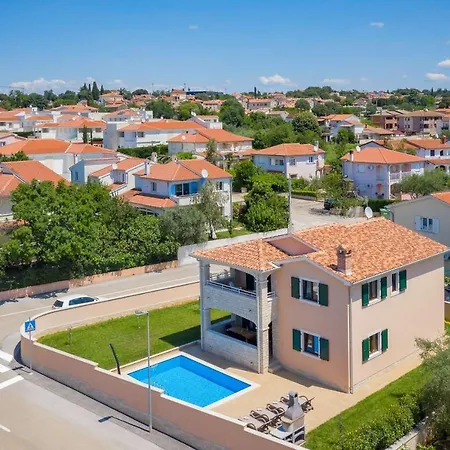 Elize Holiday home Tar-Vabriga