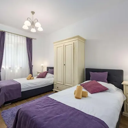 Elize Holiday home Tar-Vabriga